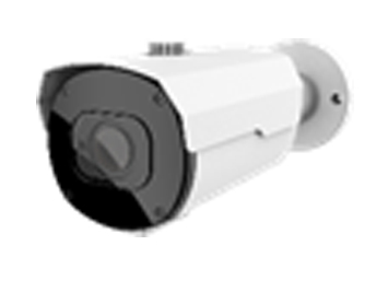 室外消防通道堵塞检测摄像机