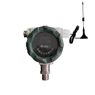 无线压力采集终端（JLD9330-P）