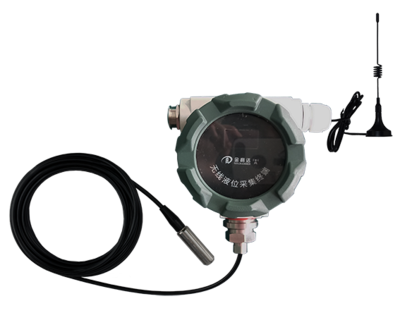无线液位采集终端（JLD9330-L）
