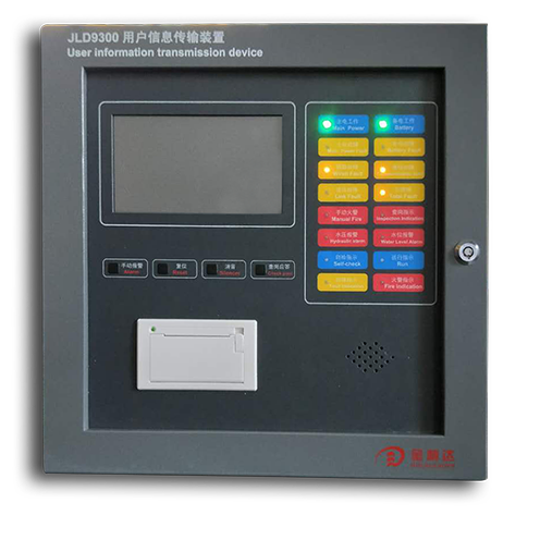 用户信息传输装置（JLD9300）